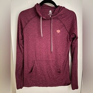 Ws Rabbit EZ Pullover